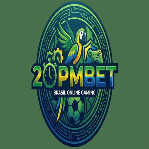 Logo 20pmbet
