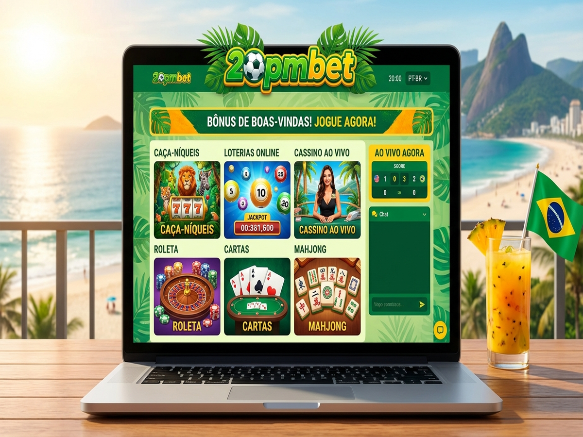 Screenshot 1 20pmbet